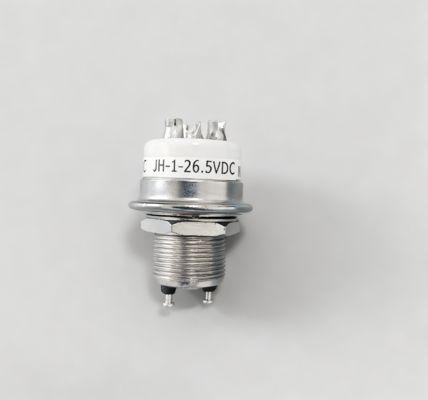مفتاح ترحيل تفريغ تيار مستمر عالي الجهد DC5KV 25A تطبيق RF سيراميك حجم صغير SPDT