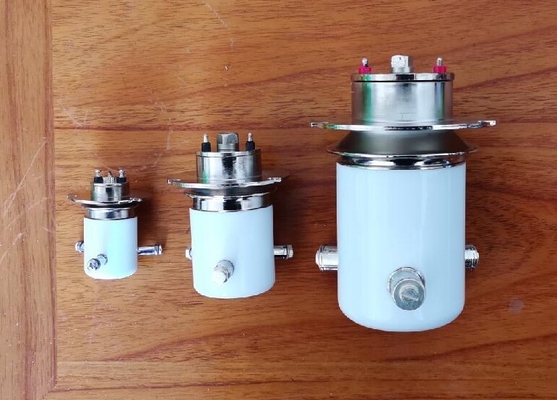 شراء مواد الاتصال بالولفستين التردد العالي رلاي الفراغ قوة كهربائية 15KV 1B online manufacture