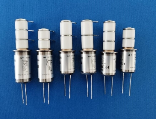 شراء موصل الفراغ عالي الجهد مقاومة العزل الراديوي 100MΩ مقاومة الاتصال 50mΩ online manufacture