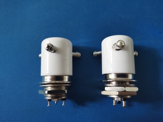 شراء SPDT 5KV JPK41C834 26.5VDC تحمل 25A مفاتيح رله RF عالية الجهد online manufacture
