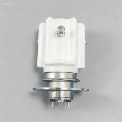 شراء الجهد العالي DC25KV SF6 الغاز معبأ التبديل التقوية مع لفائف 12V 24V 26.5V online manufacture
