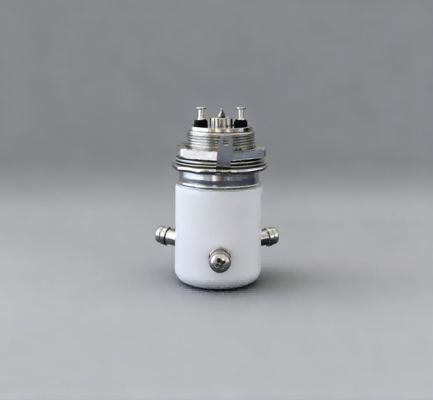 شراء الكهربائية السيراميك DC15KV SF6 الغاز معبأ التتابع SPDT الجهد العالي الاستخدام الدائم online manufacture