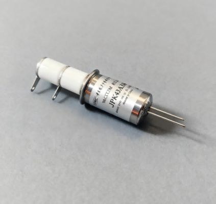 شراء JPK47A334 عجلة عالية التوتر DC8KV SPST جهاز التبديل مع 12A الحالي تحمل و 1 مليون حياة ميكانيكية online manufacture