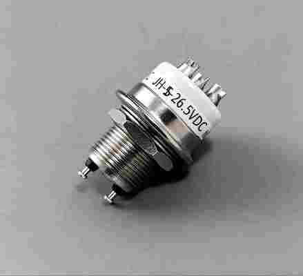 شراء 3.5KV DC HV تعبئة الغاز التتابع للشحن المكثف والتفريغ online manufacture