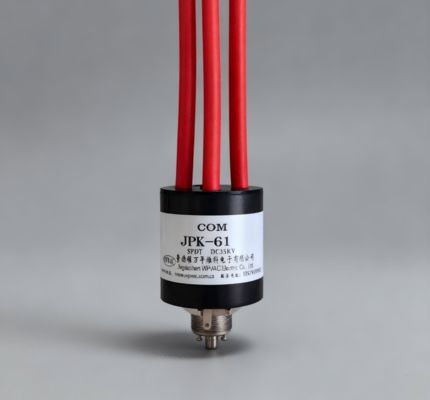 شراء JPK-61 الجهد العالي التقوية DC50KV كاري 20A التبديل التتابع الحالي online manufacture