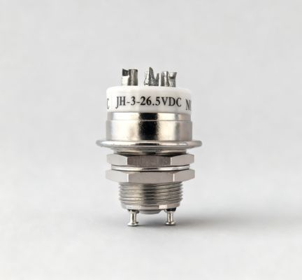 شراء DC5KV 18A السيراميك التبديل التقوية ، صغير الحجم RF فراغ التقوية online manufacture
