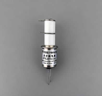 شراء RF SPST-ON JPK47A تتابع الفراغ عالي الجهد DC8KV 12A جهد الملف الحالي 26.5VDC online manufacture