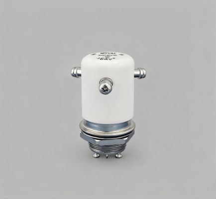 شراء JPK-2-WP رلاي الجهد العالي DC15KV تحمل 50A التيار الفراغ رلاي مفتاح المفاتيح الملف التوتر 24 VDC 12VDC online manufacture
