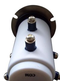 شراء انخفاض الضوضاء فراغ DPDT التتابع التبديل الجهد العالي 15KV العاصمة للعودة إشارة online manufacture