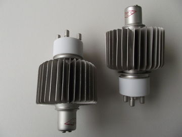 شراء فراغ أنبوب الإلكترون FU3062F أي ما يعادل 7T62R E3062C للتدفئة 5KW HF online manufacture