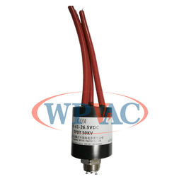 شراء JPK-61 الجهد العالي التقوية DC50KV كاري 20A التبديل التتابع الحالي online manufacture
