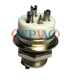 شراء DC5KV 18A السيراميك التبديل التقوية ، صغير الحجم RF فراغ التقوية online manufacture