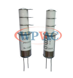 شراء JPK43C334 رلاي الجهد العالي DC10KV تحمل 25A التيار الفراغ رلاي التبديل رله RF حجم صغير online manufacture