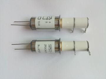 شراء الجهد العالي SPST فراغ التتابع التبديل DC5KV 30A الحالي لتحميل الهوائي online manufacture