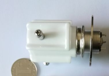 شراء عالية الجهد فراغ التتابع التبديل DC25KV مع لفائف الجهد 12V / 24V / 26.5V online manufacture