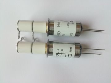 شراء RF SPST-ON JPK47A تتابع الفراغ عالي الجهد DC8KV 12A جهد الملف الحالي 26.5VDC online manufacture