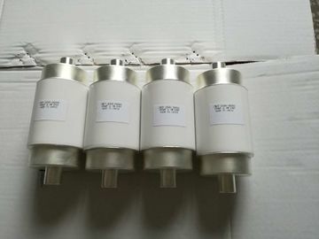 شراء CKT250 / 21/100 المكثفات فراغ ثابت 250PF 30KV لتسخين التدفئة / HF التدفئة online manufacture