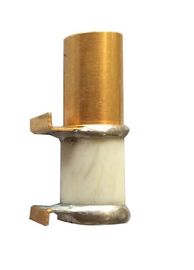 شراء مصغرة مكثف مكبس المتقلب 2-70pF 1000VDC مكثف متغير online manufacture