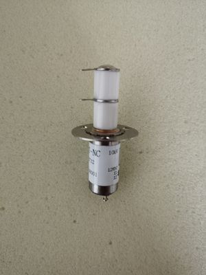 شراء SPDT السيراميكي الأبيض 10KV JPK43B732 12VDC 25A مفاتيح رله RF لربط الهوائي online manufacture