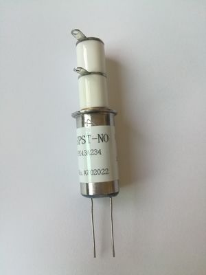شراء السيراميك الأبيض SPST-NO عاصمة التوتر العالي RF رلاي 10KV JPK43A234 12VDC تحمل 25A online manufacture