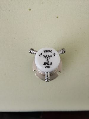 شراء SPDP 15KV JPK8WF مفاتيح رله RF عالية الجهد 12VDC 30A لمقرب الهوائي online manufacture