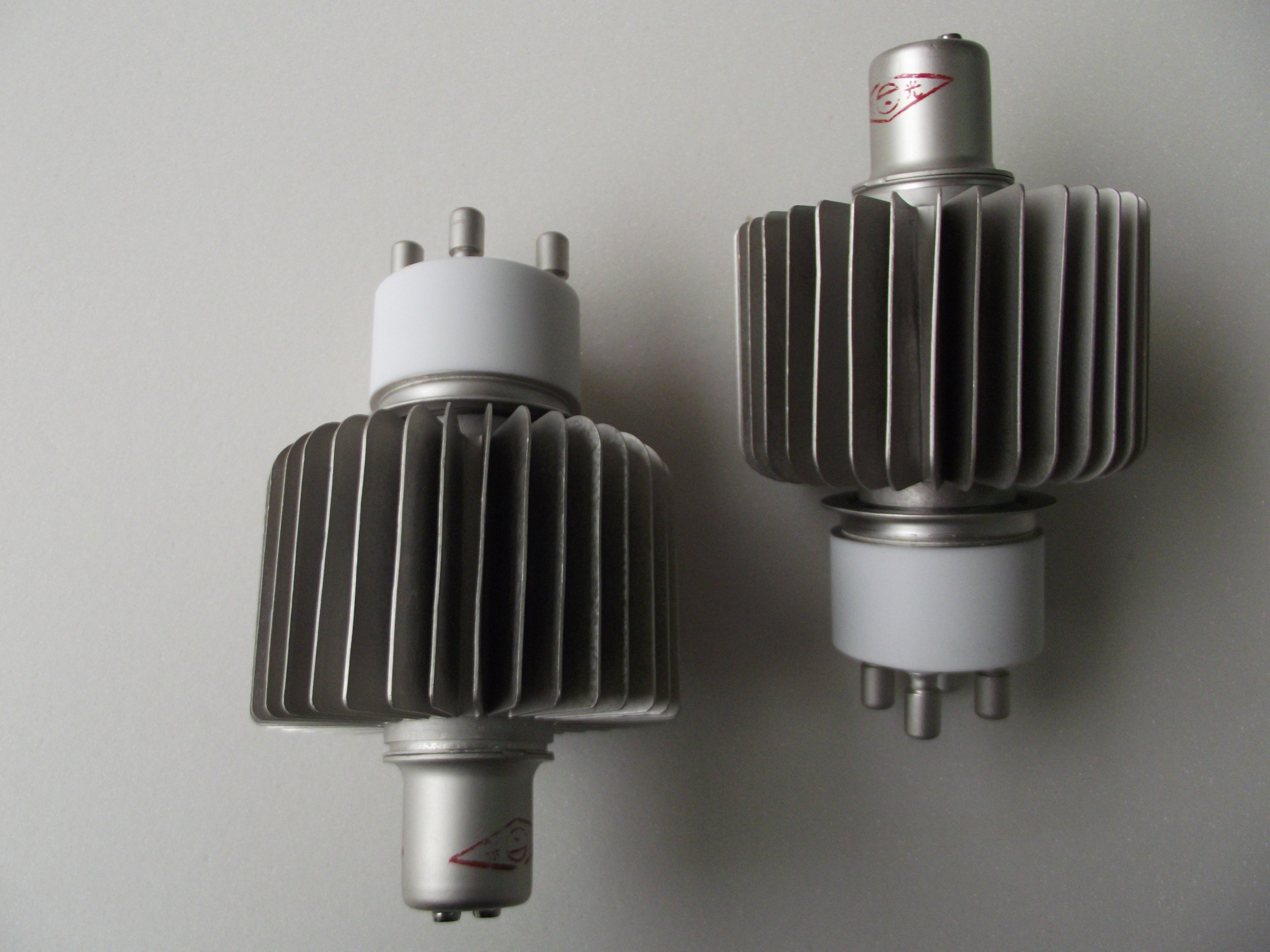 6T51 Electron Vacuum Triode